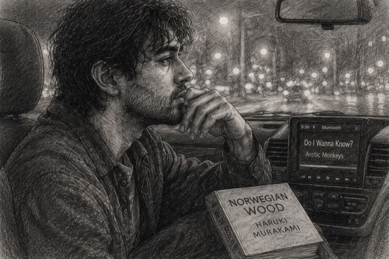 Saher — sketch 5