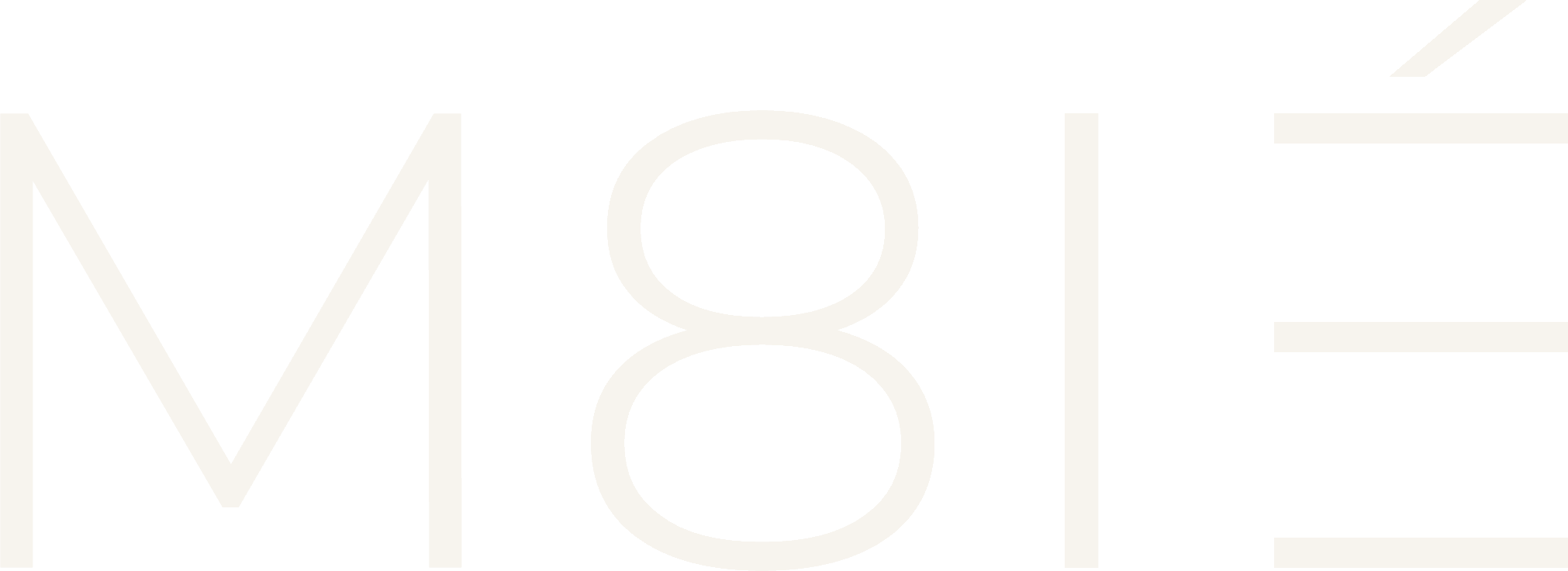 M8IÉ